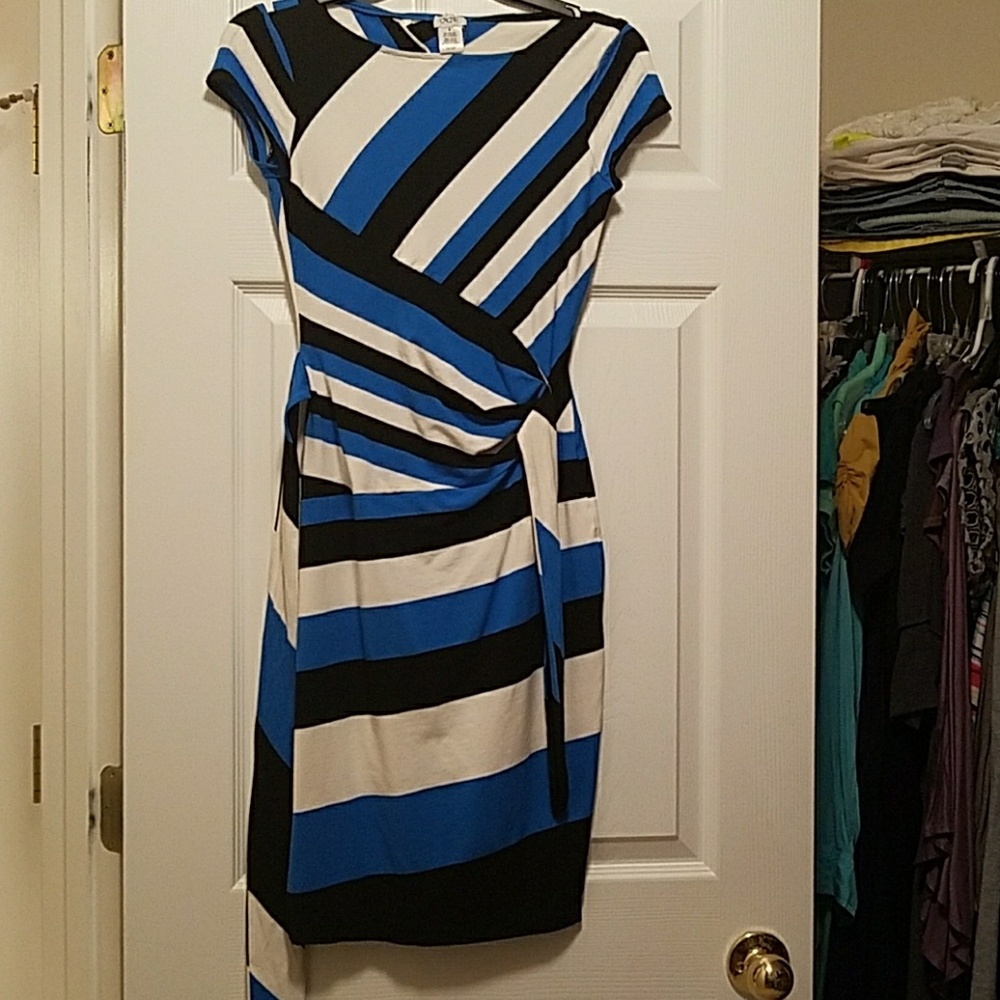 Cache dress size S